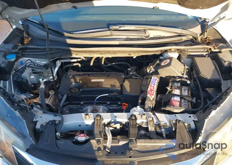 2016 Honda Cr-V Se z USA, uszkodzony, nr VIN 2HKRM4H42GH611560